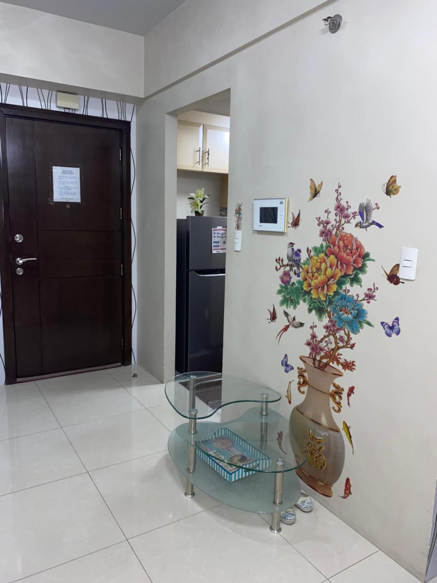 Apartment S&s Condotel Type One Palm Tree