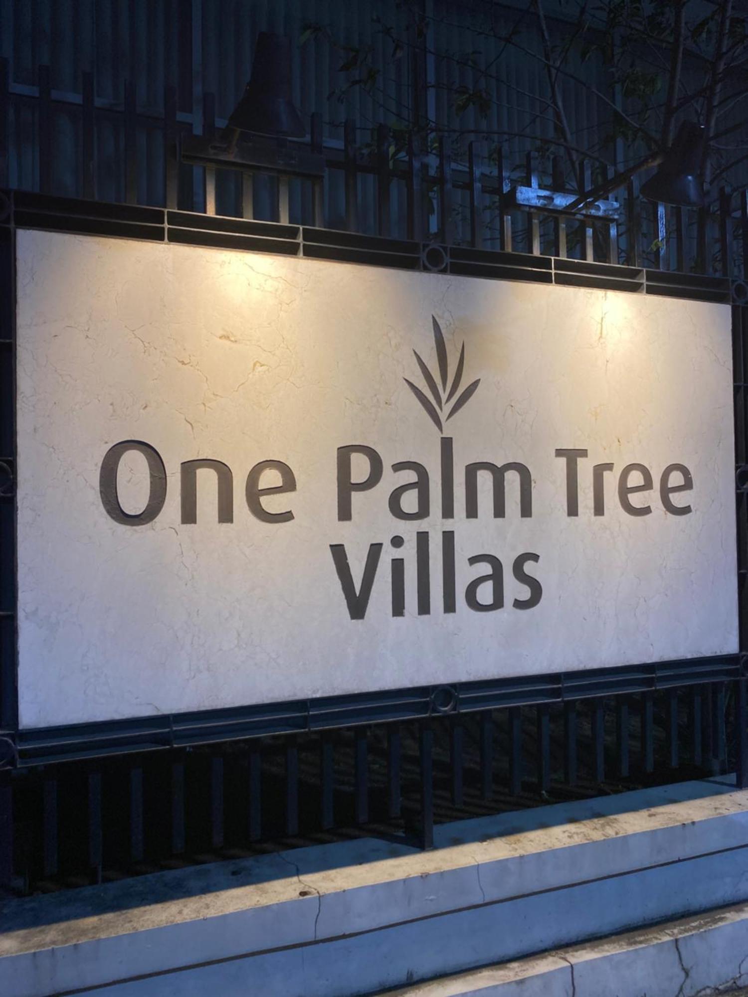 S&s Condotel Type One Palm Tree Apartment Manila