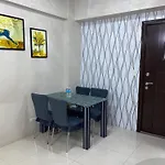 S&S Condotel Studio Type One Palm Tree Villas