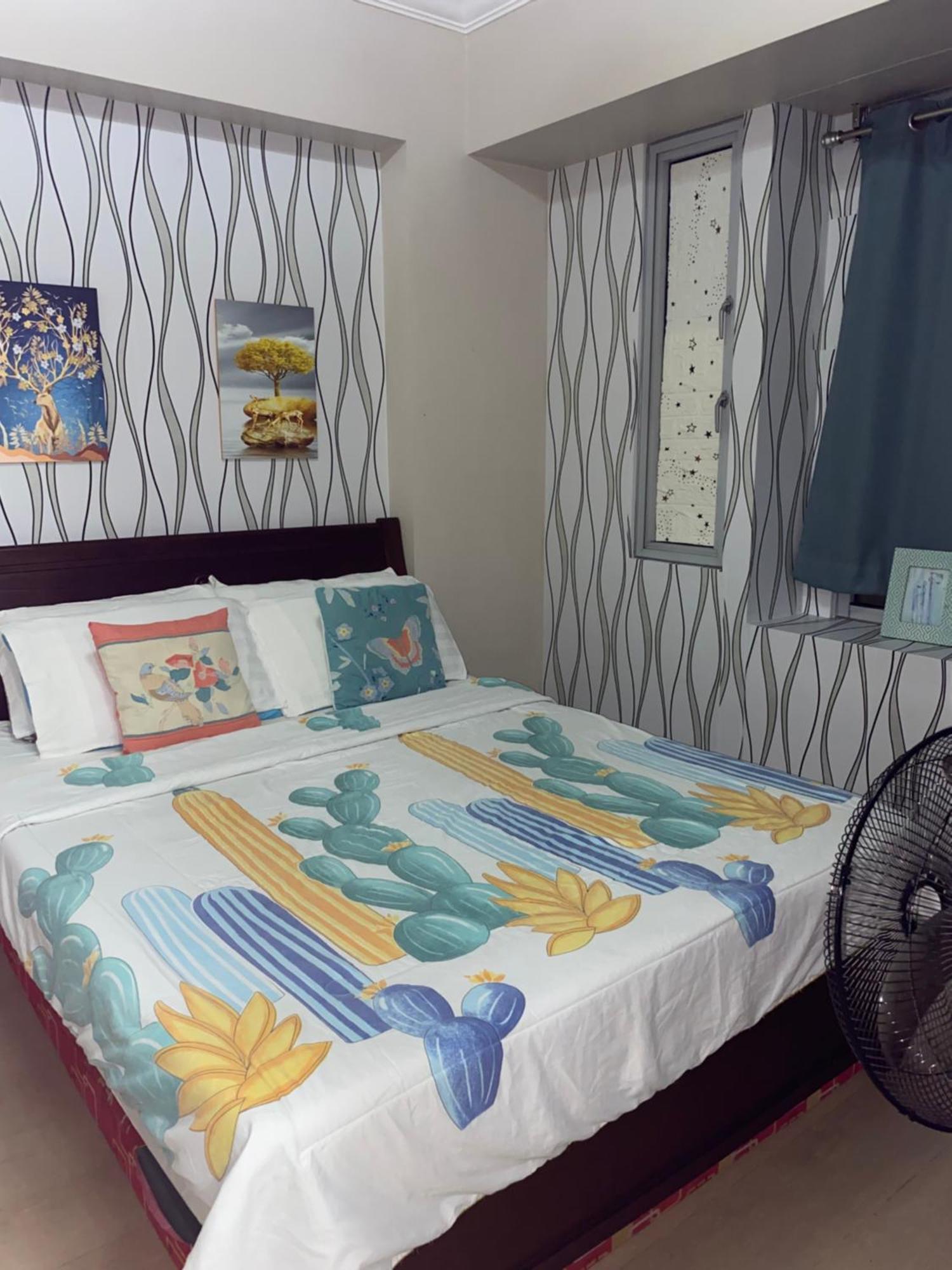 S&s Condotel Type One Palm Tree Apartment *