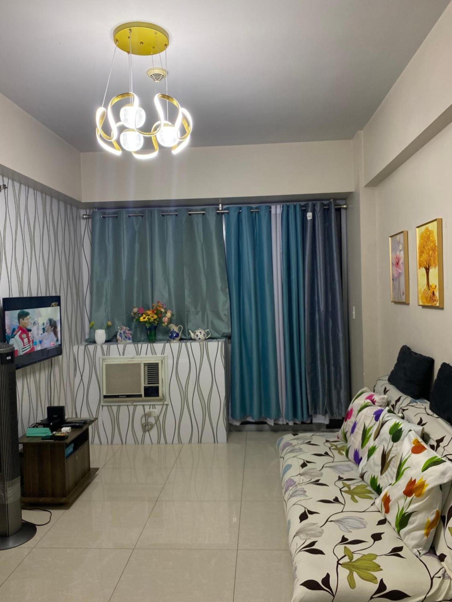 S&s Condotel Type One Palm Tree Apartment Manila